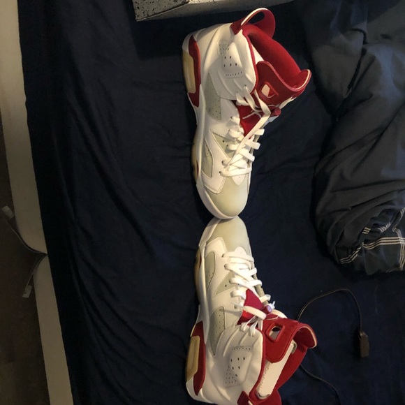 Jordan alternate 6 - Picture 3 of 5